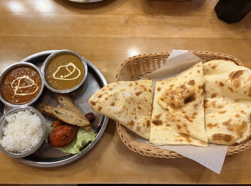 カレー